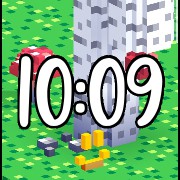 Pixel time