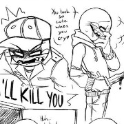 Delivery guy