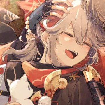 kazuha