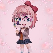 Sayori ddlc