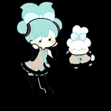 Hatsune Miku