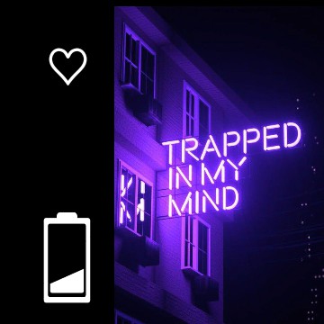 Trapped 