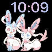 Silveon Clock