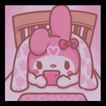 My melody