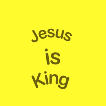 Jesus 