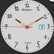 Random widget