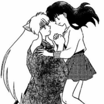 Inuyasha 
