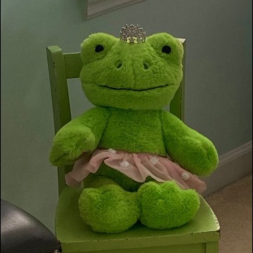 CUTE 
