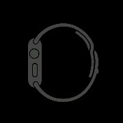 black digital well-being 