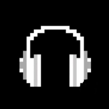 Y2k headphones 