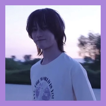 beomgyu 