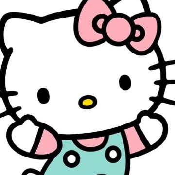hello kitty