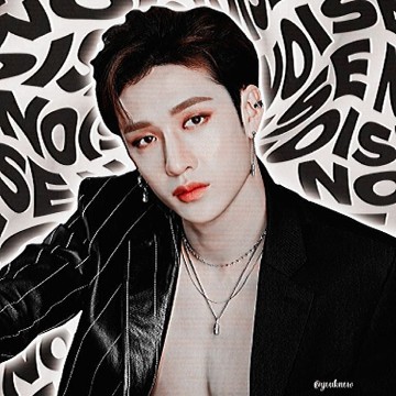 skz - Bangchan/Christopher Bang