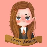 Ginny Weasley