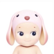 pink sony angel