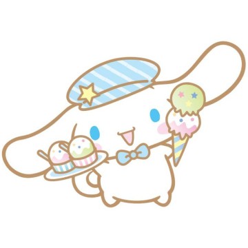 Cinnamoroll