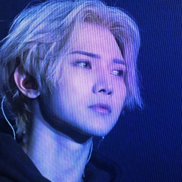 Yeosang ateez