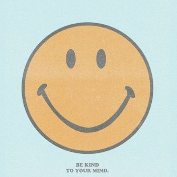 smile