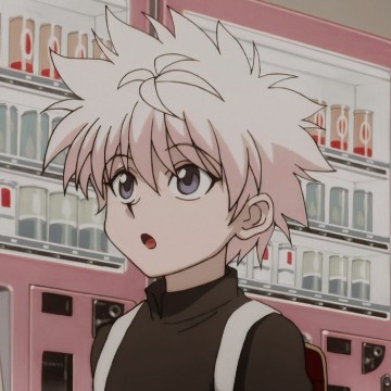 Killua