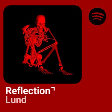 Reflection music 
