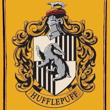 Hufflepuff logo