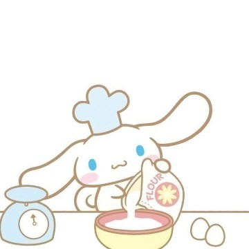 cinnamoroll 