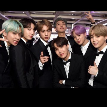ER bts