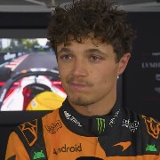 Lando Norris 