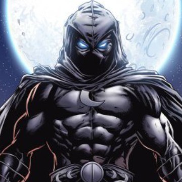 Moon Knight