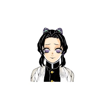 shinobu.