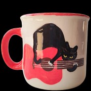 cup