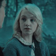Luna lovegood