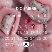 calendario