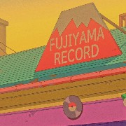 Fujiyama Record Shop 