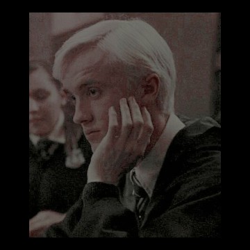 Draco Malfoy
