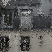 rain