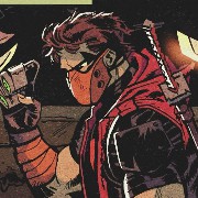 Red Hood