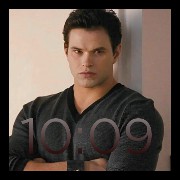 Emmett twilight 