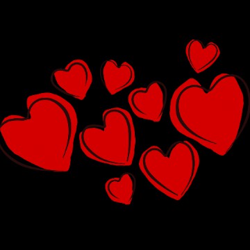 Hearts