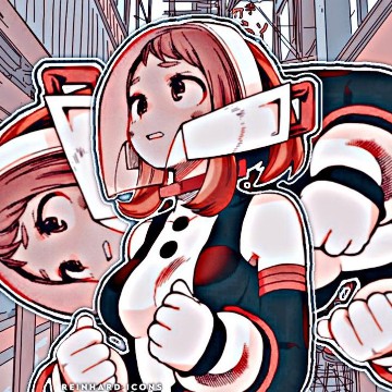 uraraka