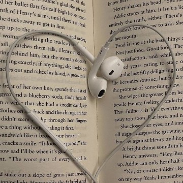 reading