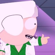 Kyle broflivski south park