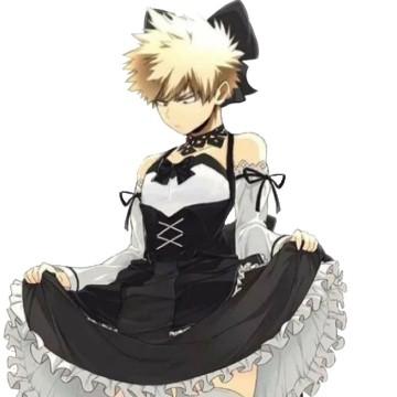 bakugou