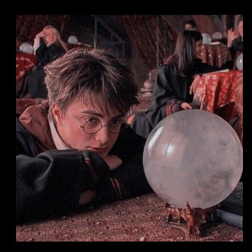 Harry Potter