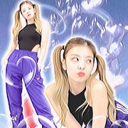 lia Y2K edit icon