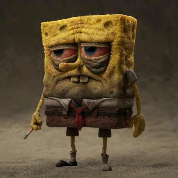 spangebob