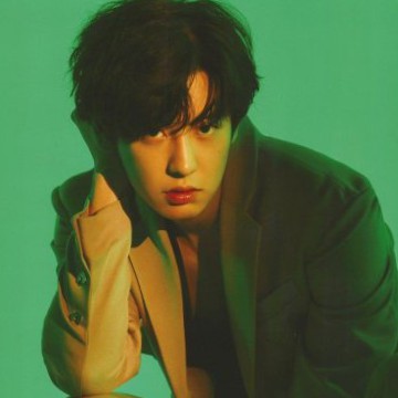 Chanyeol 
