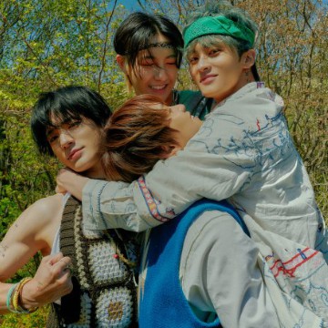 nct dream jeno haechan mark renjun