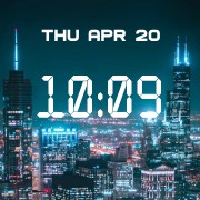 City