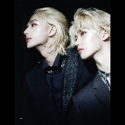Skz - Felix, Hyunjin 